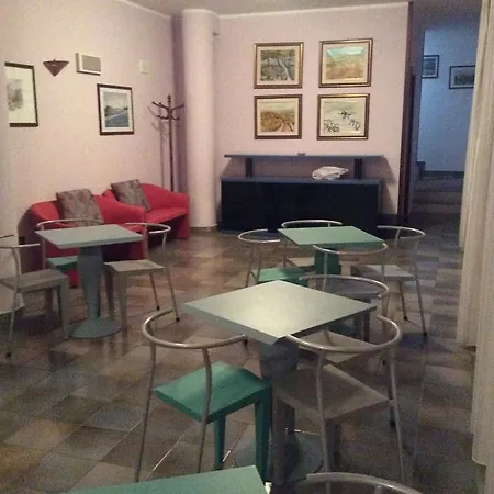 Hotel Petite Etoile 3*