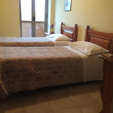 Petite Etoile Hotel Spezzano Piccolo